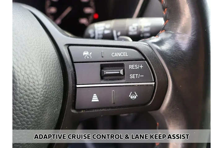 $23290 : Honda CR-V Hybrid 2023 Sport image 4