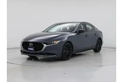 $22998 : Mazda Mazda3 Sedan 2024 AWD thumbnail
