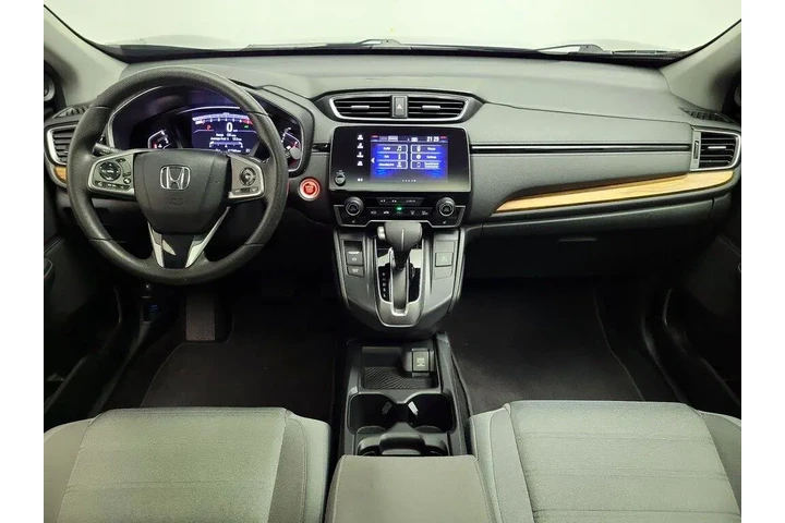 $24998 : Honda CR-V 2019 EX 4dr SUV image 9