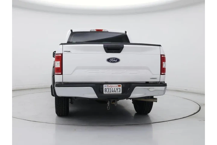 $21998 : Ford F-150 2019 4x4 XL 4dr S image 6
