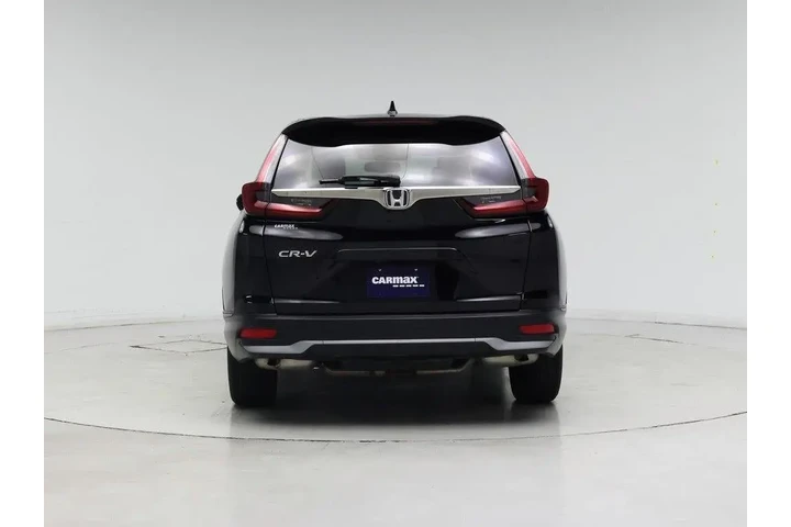$24998 : Honda CR-V 2020 EX-L 4dr SUV image 6