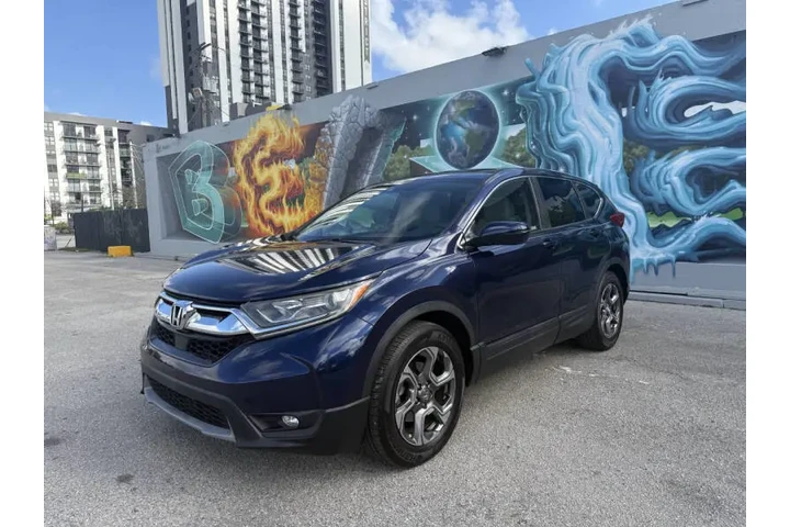 $16999 : 2018 CR-V EX image 2