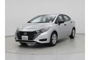 $17998 : Nissan Versa 2024 S 4dr Seda thumbnail