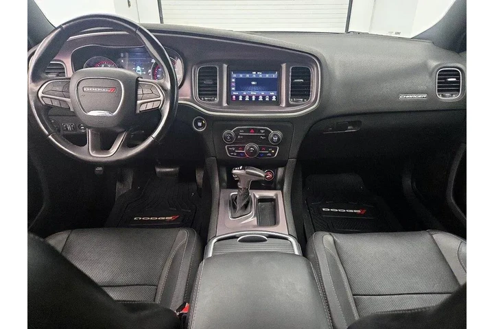 $18998 : Dodge Charger 2019 SXT 4dr S image 8