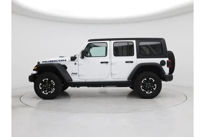 $39998 : Jeep Wrangler 2024 4x4 Rubic image 3
