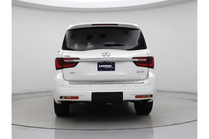 $39998 : INFINITI QX80 2024 AWD Luxe image 6