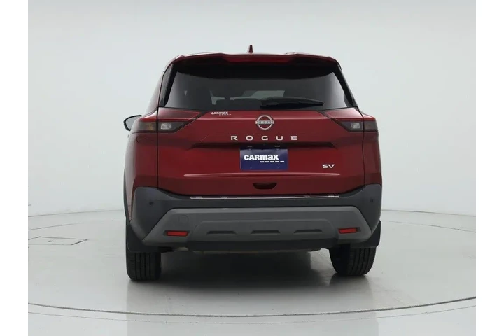 $19998 : Nissan Rogue 2023 SV 4dr Cro image 6