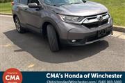 $22174 : PRE-OWNED 2018 HONDA CR-V EX thumbnail
