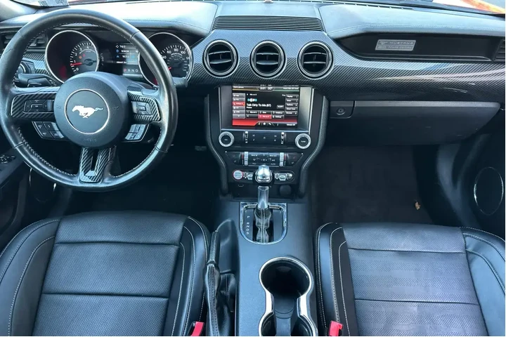 $25250 : Ford Mustang 2015 GT Premium image 3