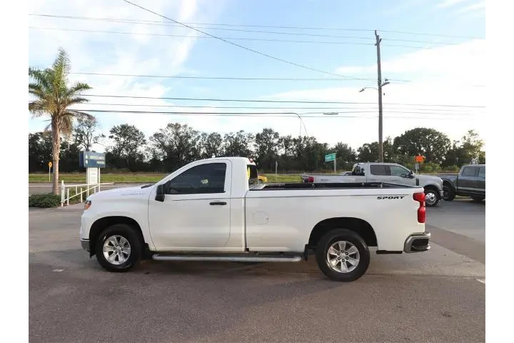 $29454 : Chevrolet Silverado 1500 202 image 7