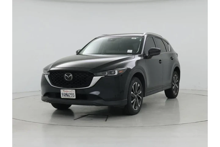 $25998 : Mazda CX-5 2022 AWD 2.5 S Pr image 4