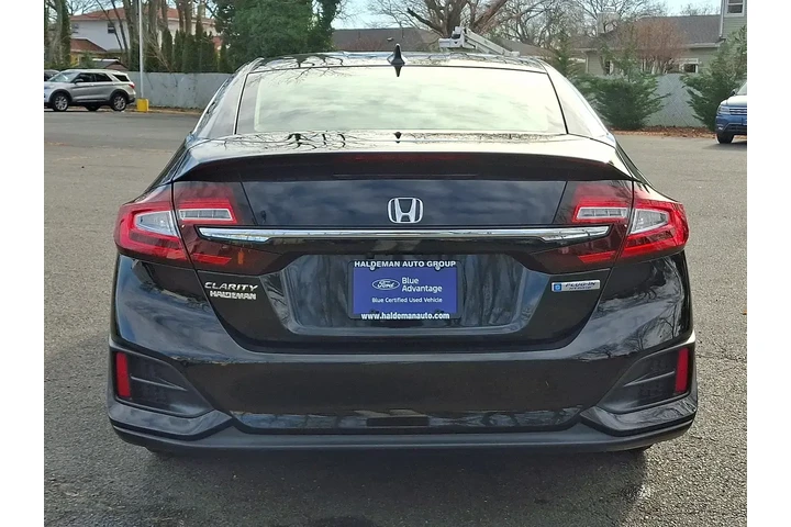 $15995 : Honda Clarity Plug-In Hybrid image 6