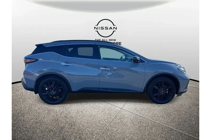 $24965 : Nissan Murano 2024 AWD SV 4d image 5