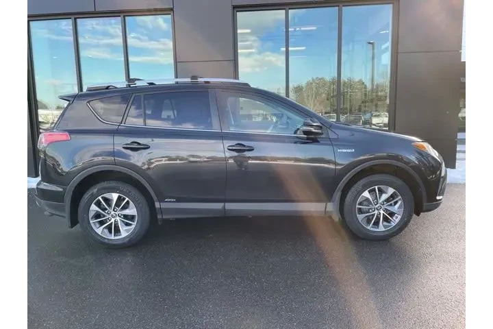 $18495 : Toyota RAV4 Hybrid 2016 AWD image 4