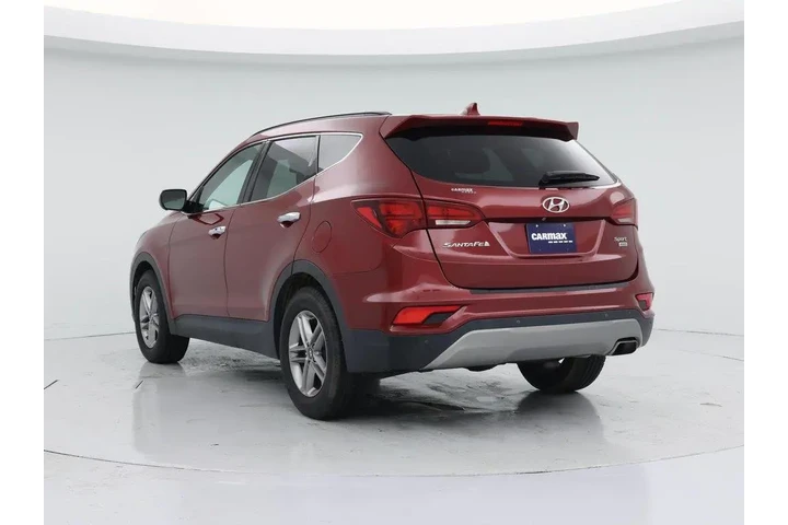 $17998 : Hyundai SANTA FE Sport 2017 image 2