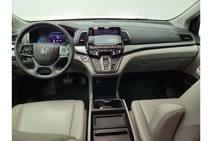 $33998 : Honda Odyssey 2019 EX-L 4dr image 9