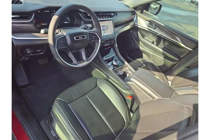 $36995 : Jeep Grand Cherokee 2024 4x4 image 7