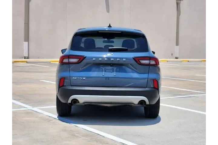 $23633 : Ford Escape 2024 Active 4dr image 6