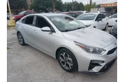 2019 Forte LXS en San Antonio