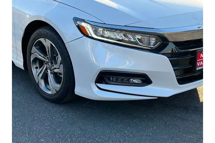 $26998 : Honda Accord 2020 EX-L 4dr S image 9