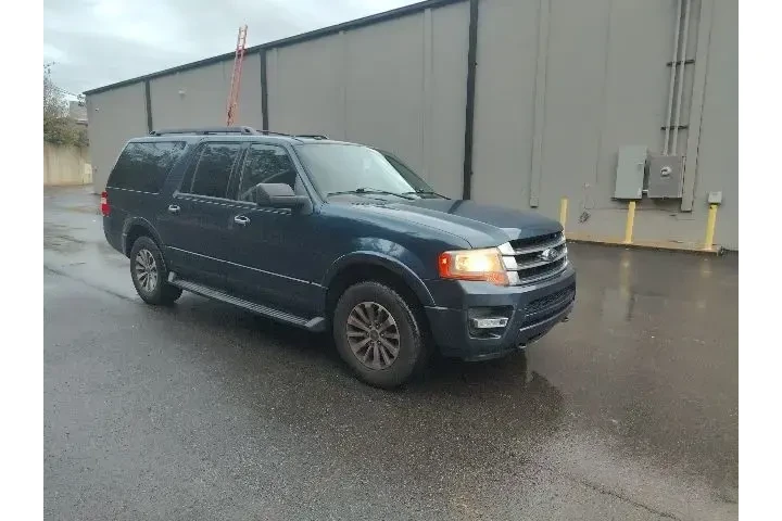 $10999 : Ford Expedition EL 2017 4x4 image 1