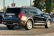 $36190 : Ford Explorer 2023 AWD Plati thumbnail
