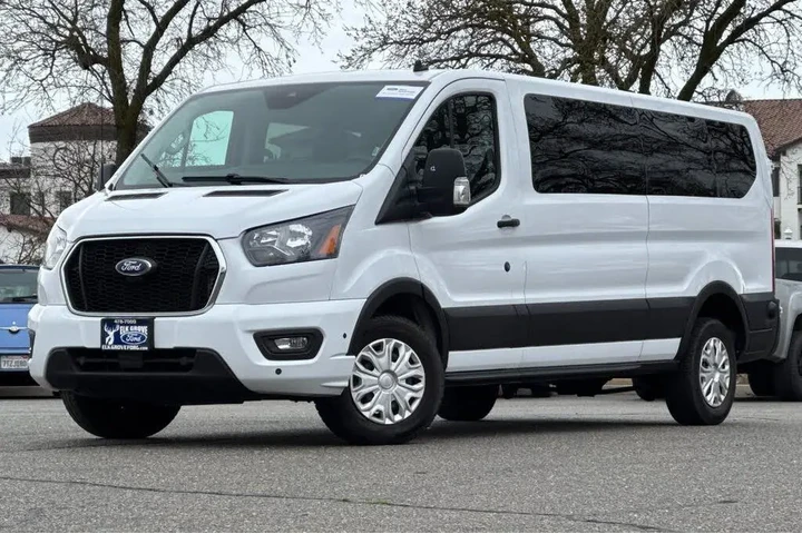 $39995 : Ford Transit 2024 350 XL 3dr image 1