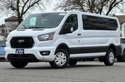 Ford Transit 2024 350 XL 3dr