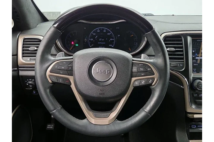 $15998 : Jeep Grand Cherokee 2014 4x4 image 10