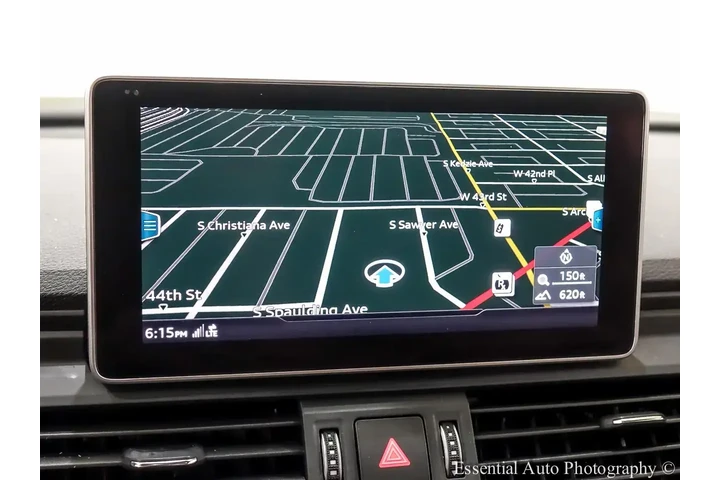 $20995 : Audi Q5 2020 AWD quattro Pre image 8