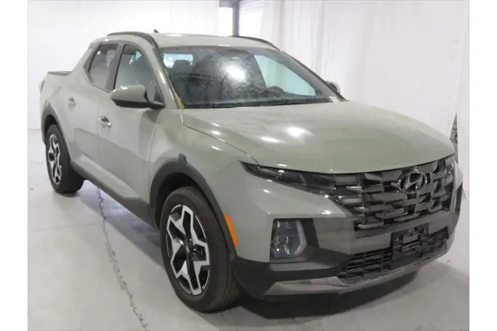 $25930 : Hyundai SANTA CRUZ 2022 AWD image 3