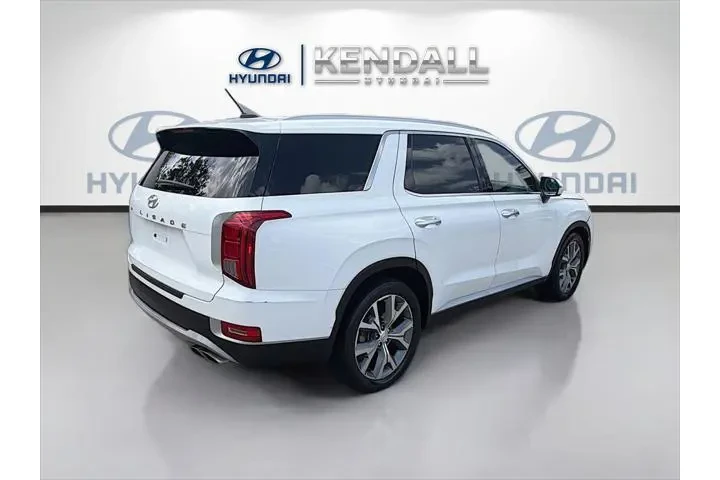 $22888 : Hyundai PALISADE 2021 SEL 4d image 5
