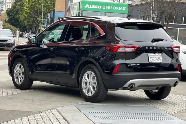 $22995 : Ford Escape 2023 Active 4dr image 6