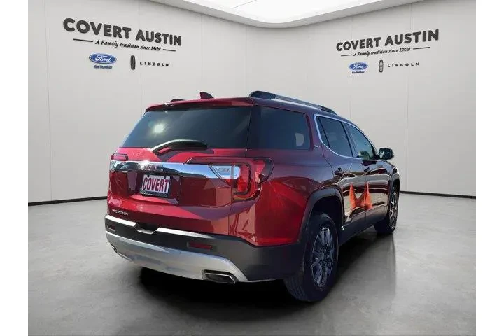 $28323 : GMC Acadia 2023 SLT 4dr SUV image 5