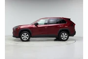 $23998 : Toyota RAV4 2023 LE 4dr SUV thumbnail