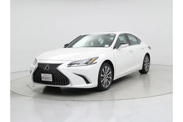 $32998 : Lexus ES 350 2019 Luxury 4dr image 4