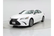 $32998 : Lexus ES 350 2019 Luxury 4dr thumbnail