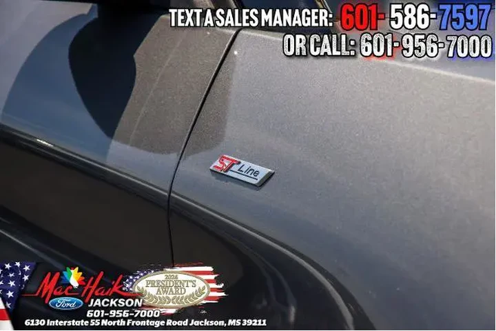 $31995 : Ford Explorer 2023 ST-Line 4 image 3