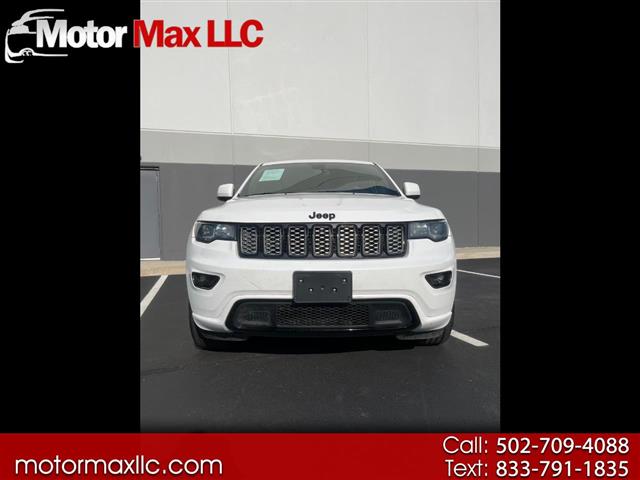 $16995 : 2018 Grand Cherokee ALTITUDE image 1