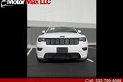 2018 Grand Cherokee ALTITUDE en Louisville