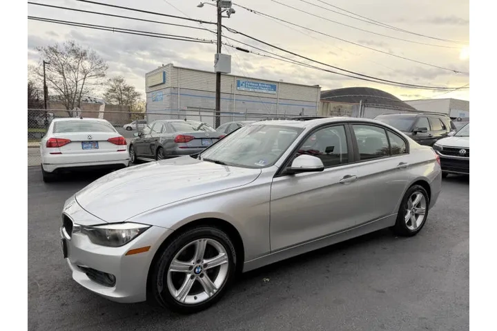 $6699 : 2013 BMW 3 Series 328i xDrive image 6