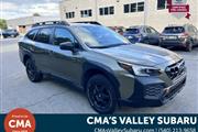 $38074 : PRE-OWNED 2024 SUBARU OUTBACK thumbnail