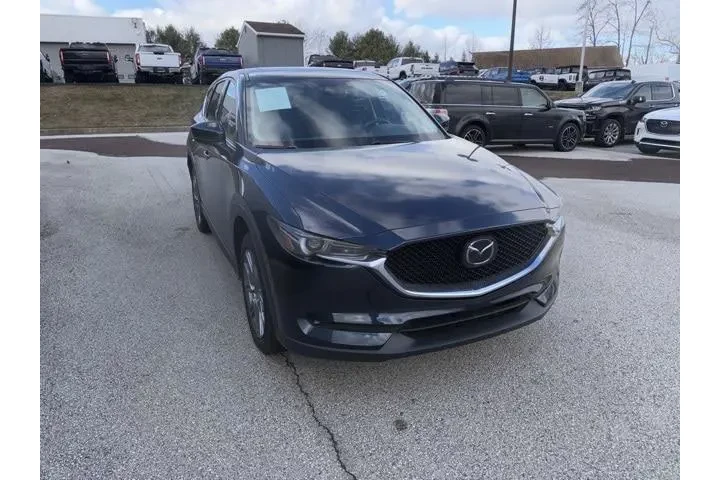 $22500 : Mazda CX-5 2021 AWD Grand To image 8