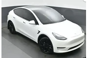 Tesla Model Y 2022 AWD Long en San Francisco Bay Area