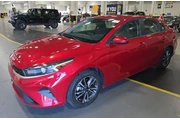 Kia Forte 2024 LXS 4dr Sedan