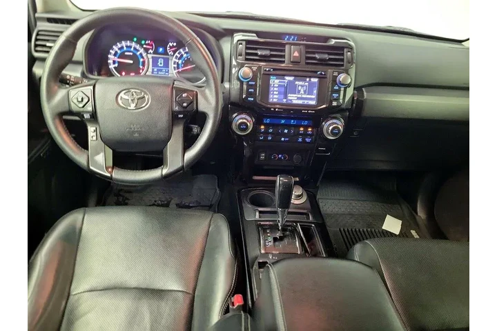 $38998 : Toyota 4Runner 2019 AWD Limi image 9
