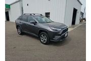 Toyota RAV4 Hybrid 2022 AWD en Kings County