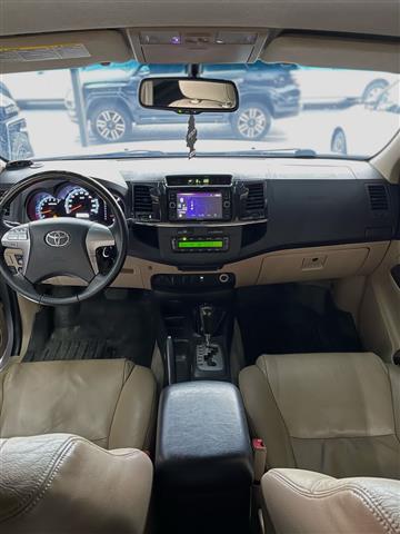 $48900 : TOYOTA FORTUNER image 6