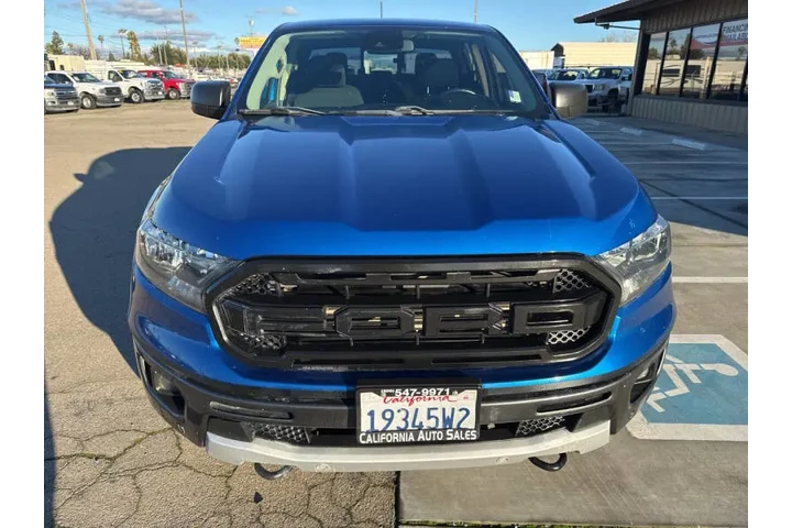 $16999 : 2019 Ranger XL image 8