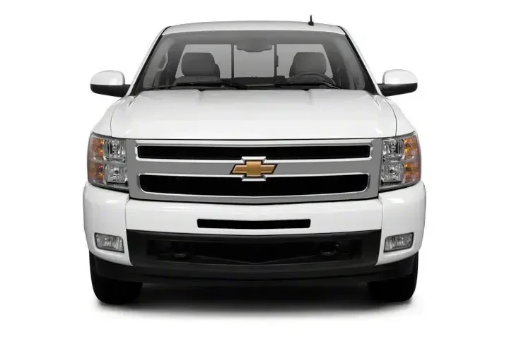 Chevrolet Silverado 1500 201 image 7
